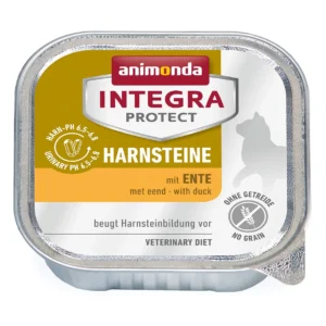 INTEGRA PROTECT - Urinary Oxalstein - mit ENTE 100g