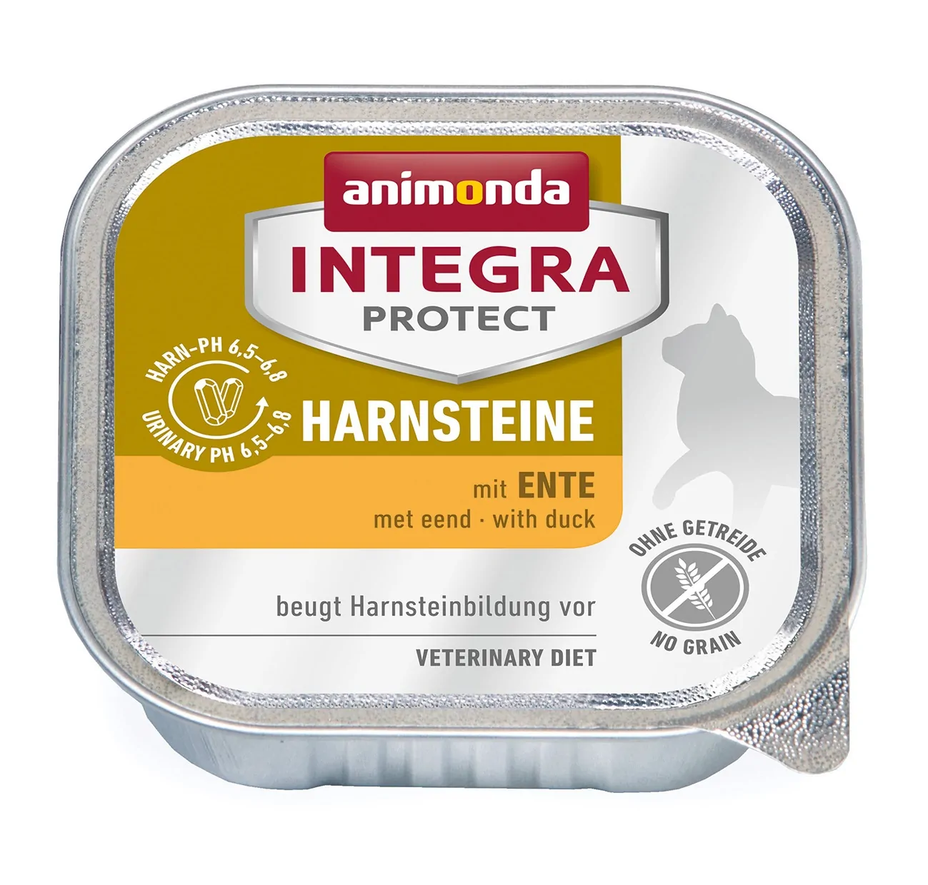 INTEGRA PROTECT - Urinary Oxalstein - mit ENTE 100g
