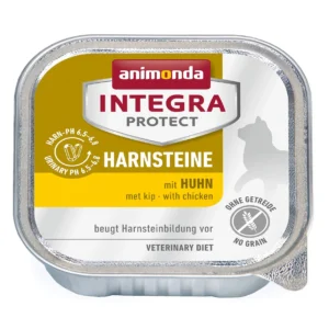 INTEGRA PROTECT - Urinary Struvitstein - mit HUHN 100g