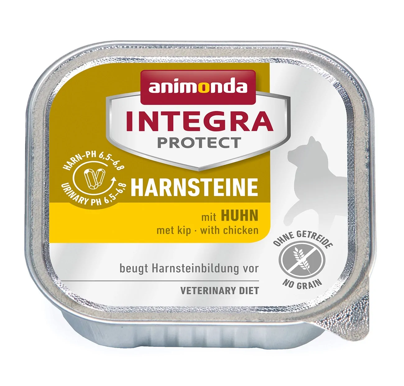 INTEGRA PROTECT - Urinary Struvitstein - mit HUHN 100g