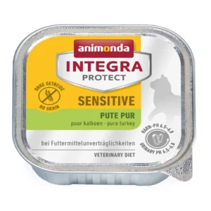 INTEGRA PROTECT - Sensitive - PUTE PUR 100g
