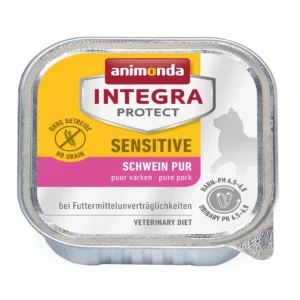 INTEGRA PROTECT - Sensitive - SCHWEIN PUR 100g