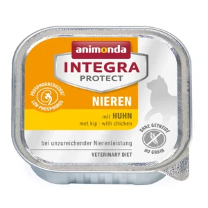 INTEGRA PROTECT - Nieren - mit HUHN 100g