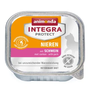 INTEGRA PROTECT - Nieren - mit SCHWEIN 100g