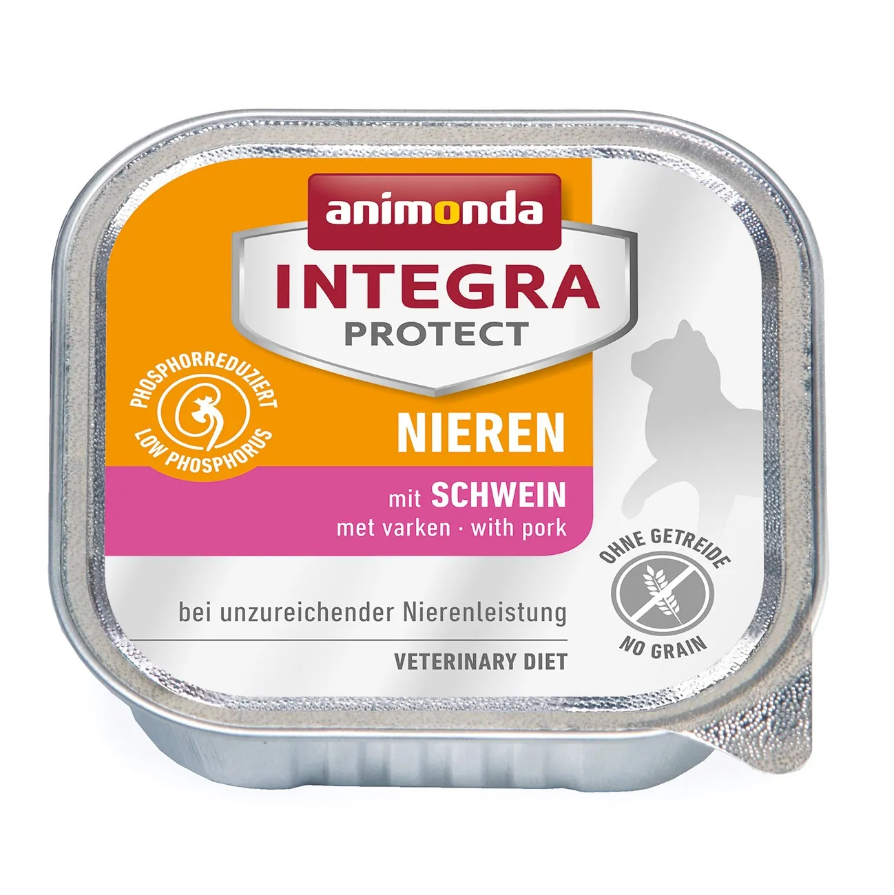 INTEGRA PROTECT - Nieren - mit SCHWEIN 100g