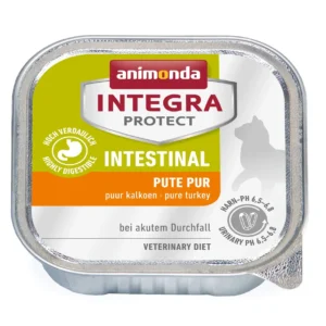 INTEGRA PROTECT - Intestinal - PUTE PUR 100g