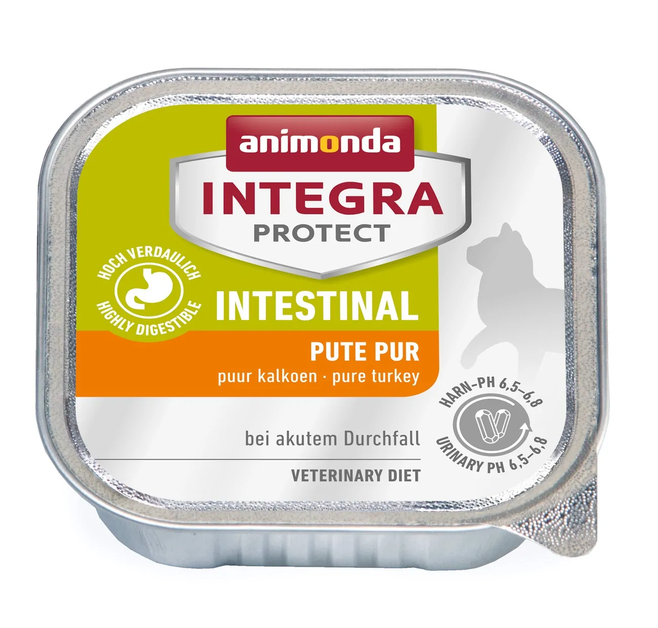 INTEGRA PROTECT - Intestinal - PUTE PUR 100g
