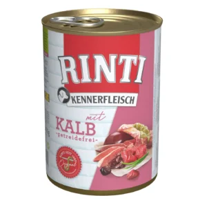 Rinti Kennerfleisch Kalb - 400g