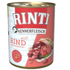 Rinti Kennerfleisch Rind - 800g