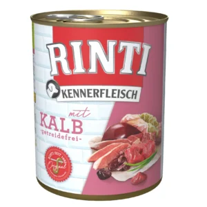 Rinti Kennerfleisch Kalb