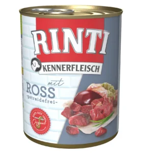 Rinti Kennerfleisch Ross