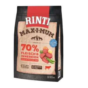 Rinti Max-i-Mum Rind - 1kg