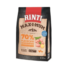 Rinti Max-i-Mum Huhn - 1kg