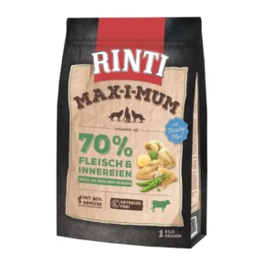 Rinti Max-i-Mum Pansen - 1kg