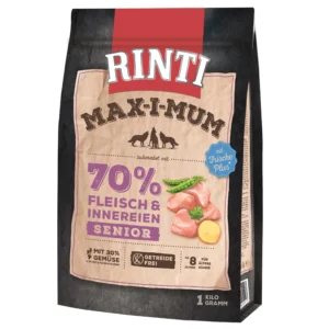 Rinti Max-i-Mum Senior - 1kg