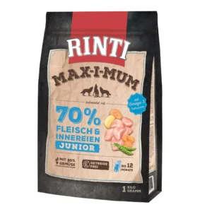 Rinti Max-i-Mum Junior - 1kg