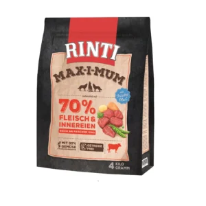 Rinti Max-i-Mum Rind - 4kg