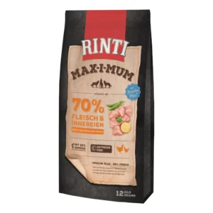 Rinti Max-i-Mum Huhn