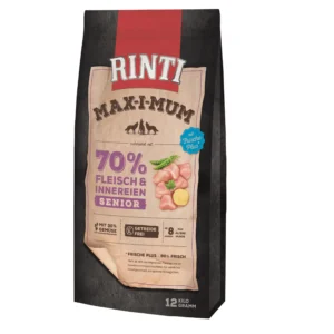 Rinti Max-i-Mum Senior - 12kg