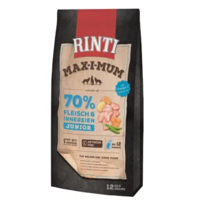 Rinti Max-i-Mum Junior - 12kg