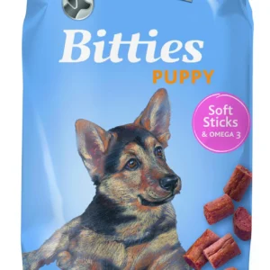 Rinti Bitties Puppy Huhn & Ente 75g