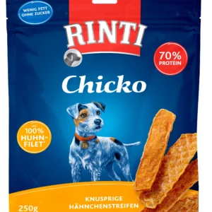 Rinti Chicko Huhn - 250g