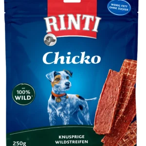 Rinti Chicko Wild 250g