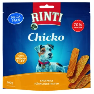 Rinti Chicko Huhn - 500g