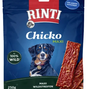 Rinti Chicko Maxi Wild 250g