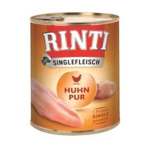 Rinti Singlefleisch Huhn pur