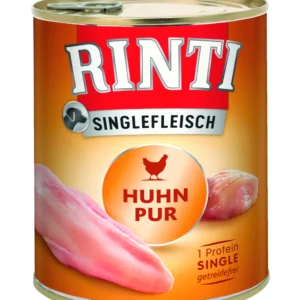 Rinti Singlefleisch Huhn pur - 800g