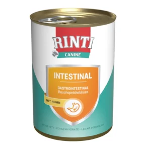 Rinti Canine - Intestinal Huhn - 400g