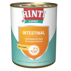 Rinti Canine - Intestinal Huhn - 800g