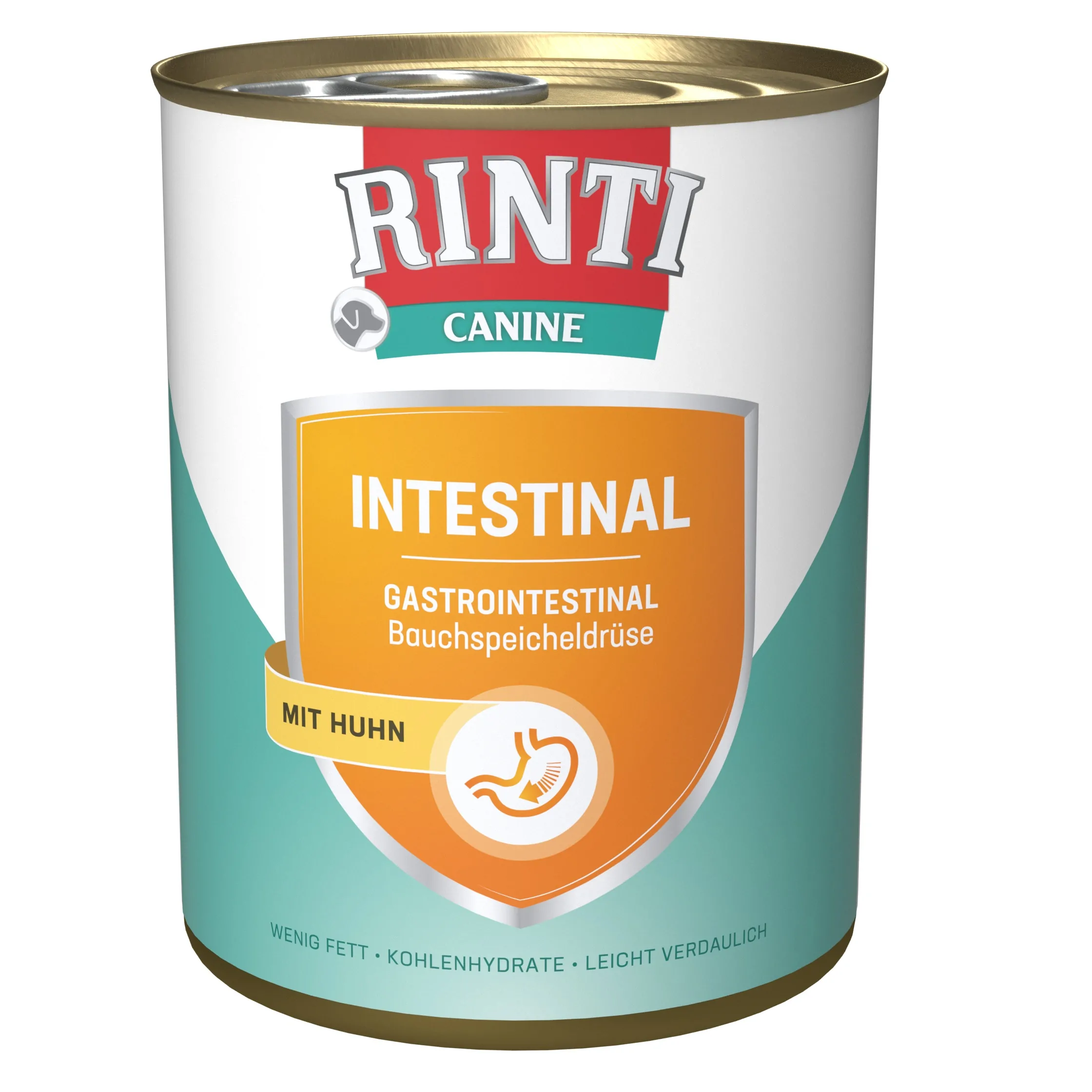 Rinti Canine - Intestinal Huhn