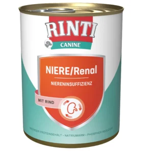 Rinti Canine - Niere/Renal Rind