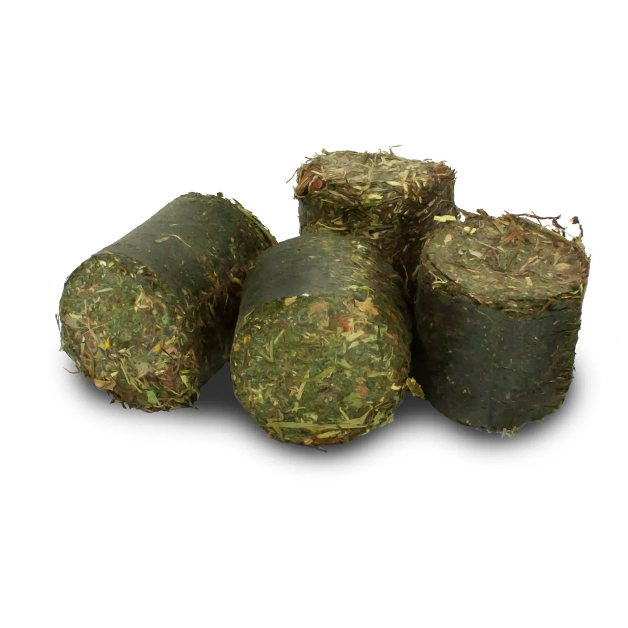 JR-Farm Grainless Health Vital-Blocks Haut und Fell 300g – Bild 2