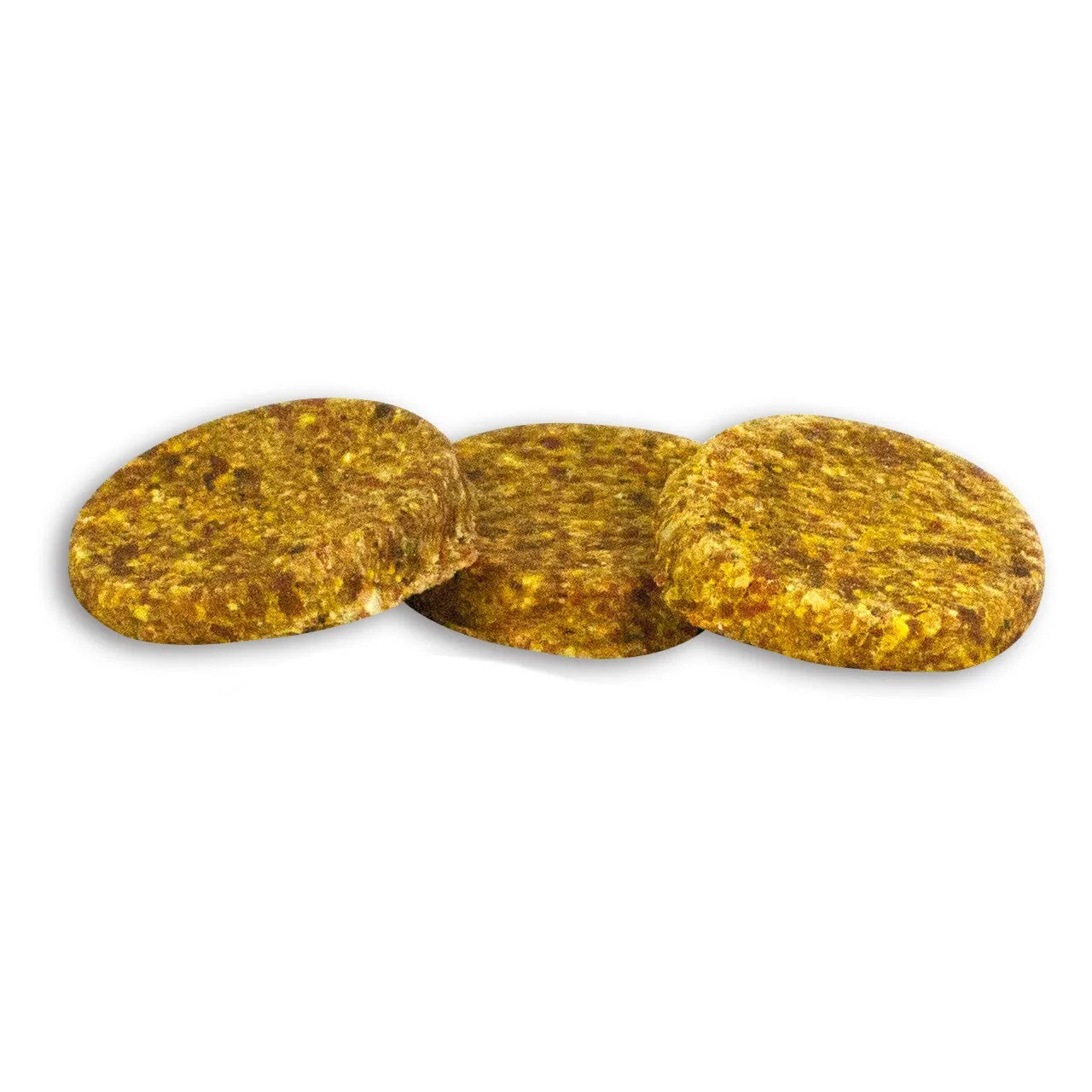 JR-Farm Grainless Health Dental-Cookies Karotte 150g – Bild 2