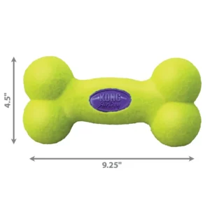 KONG - Airdog® Squeaker Bone - L