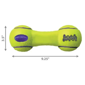 KONG - AirDog® Dumbbell - L
