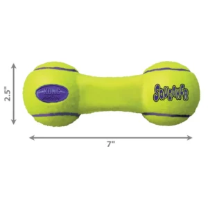 KONG - AirDog® Dumbbell - M