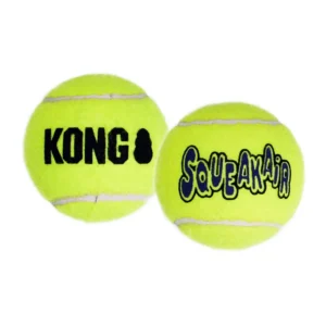 KONG - SqueakAir® Ball Set