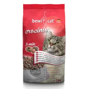 BEWI CAT® Crocinis - 1kg