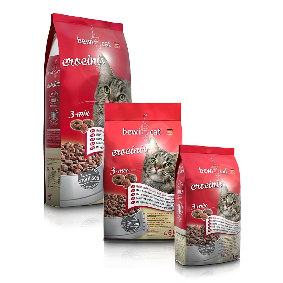BEWI CAT® Crocinis