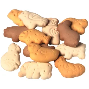 Allco Animals / Zoologika Kekse 1kg Hundekekse