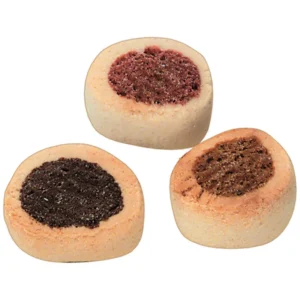 Allco Dog-Rollies 1kg Hundekekse