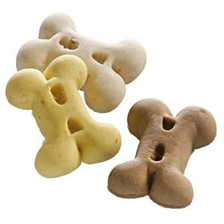 Allco Hundekekse Puppy Treats / Mini Vitalis
