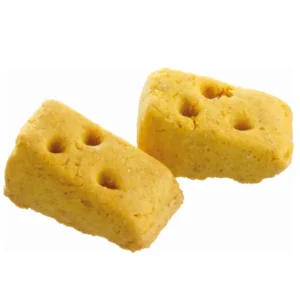 Allco Käsesnack Hundekuchen 1kg