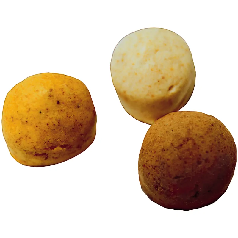 Allco Knuddel-Mix 1kg Hundekekse