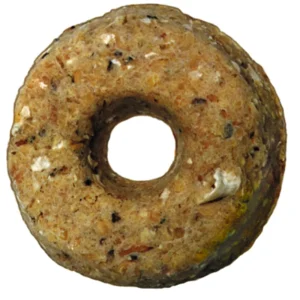 Allco Maiskeimringe 1kg Hundekekse