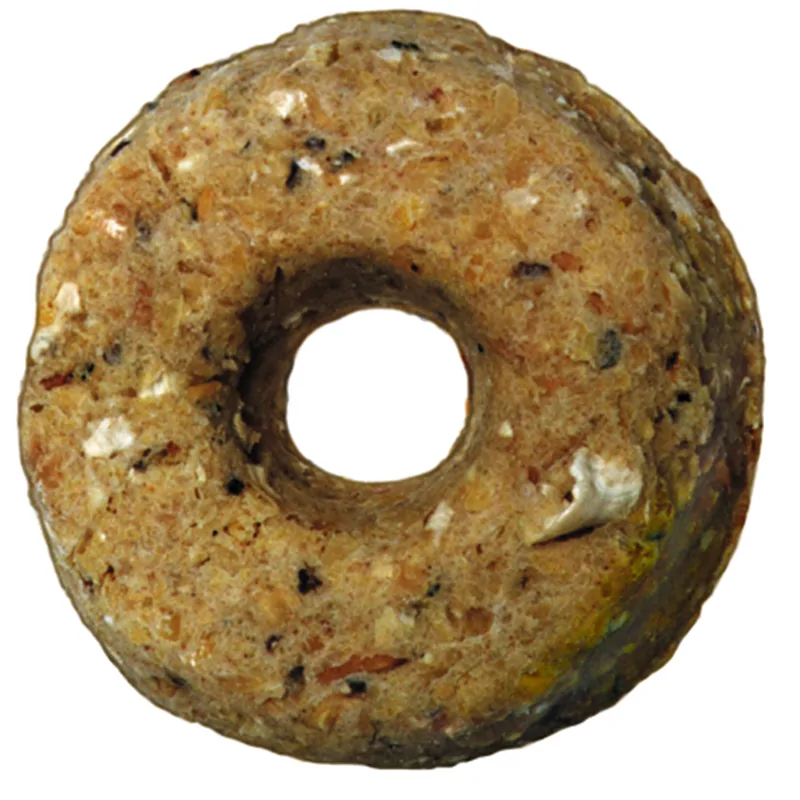 Allco Maiskeimringe 1kg Hundekekse